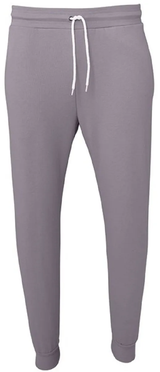 Pantalon de jogging homme femme - 3727 - gris storm orage 