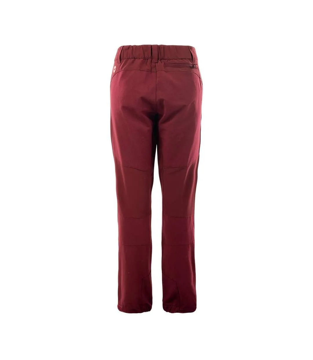 Pantalon de ski avaro femme rose / corail Hi-Tec