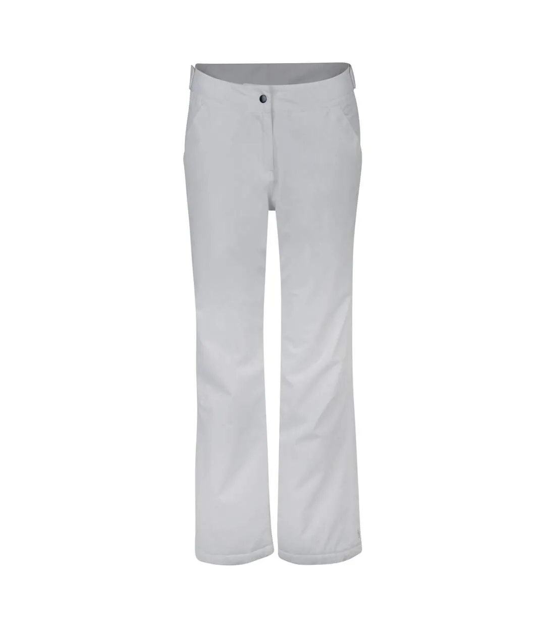 Pantalon de ski rove femme blanc Regatta