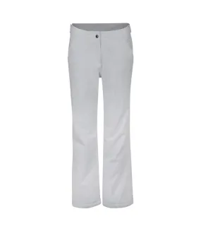 Pantalon de ski rove femme blanc Regatta