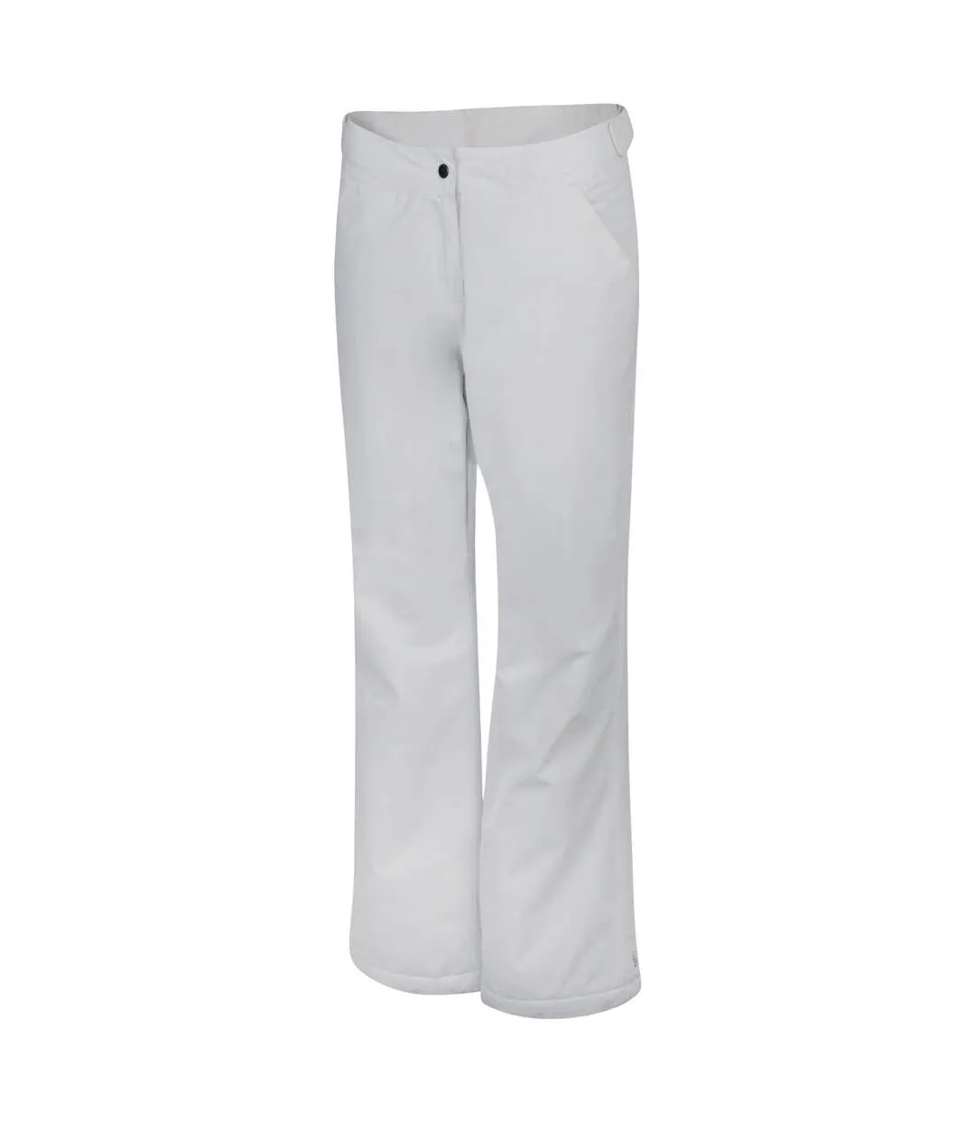 Pantalon de ski rove femme blanc Regatta