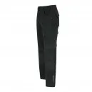 Pantalon de Travail Homme Xeni Renfort Cordura Noir - HEROCK