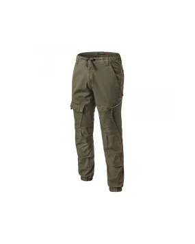 Pantalon de travail type Cargo multipoches MOOVY - MOLINEL 0795