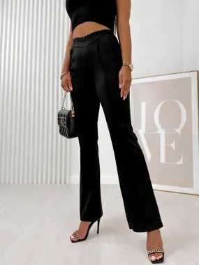 PANTALON DURO NOIR