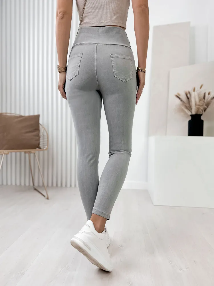 PANTALON ELFAR GRIS