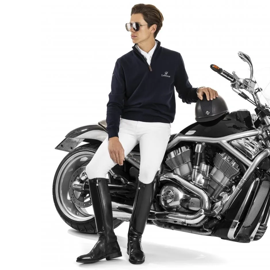 Pantalon homme LeMieux Monsieur - Confortable et élégant | Equi-Clic