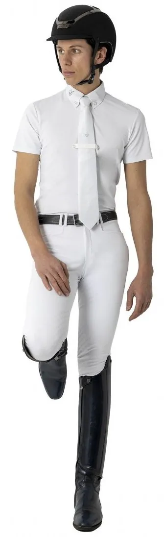 Pantalon homme LeMieux Monsieur - Confortable et élégant | Equi-Clic