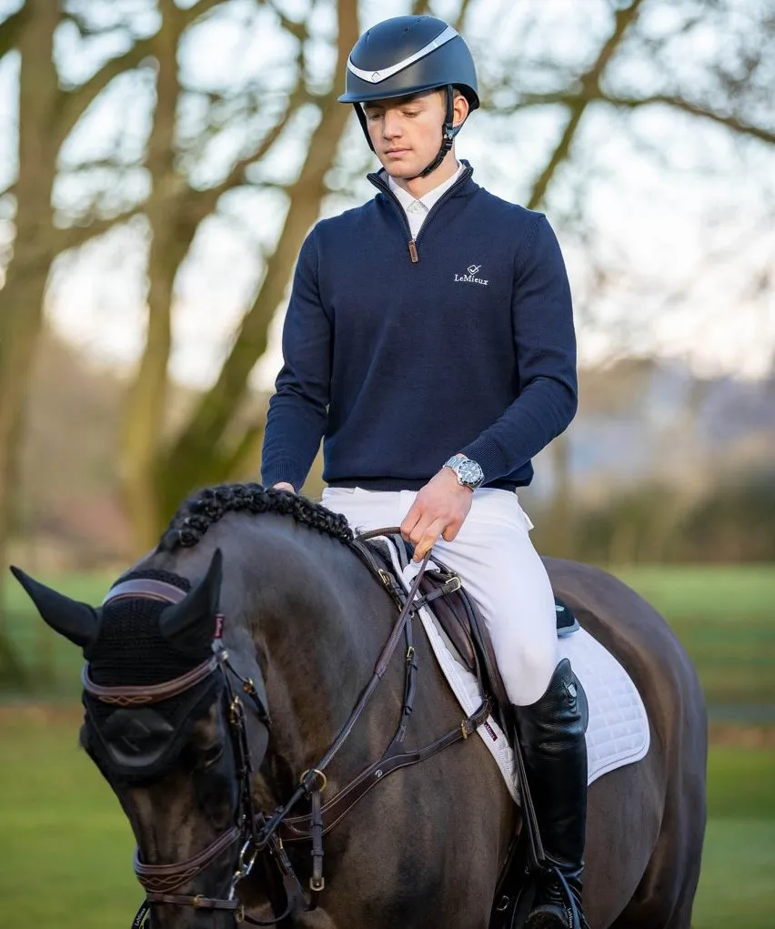 Pantalon homme LeMieux Monsieur - Confortable et élégant | Equi-Clic