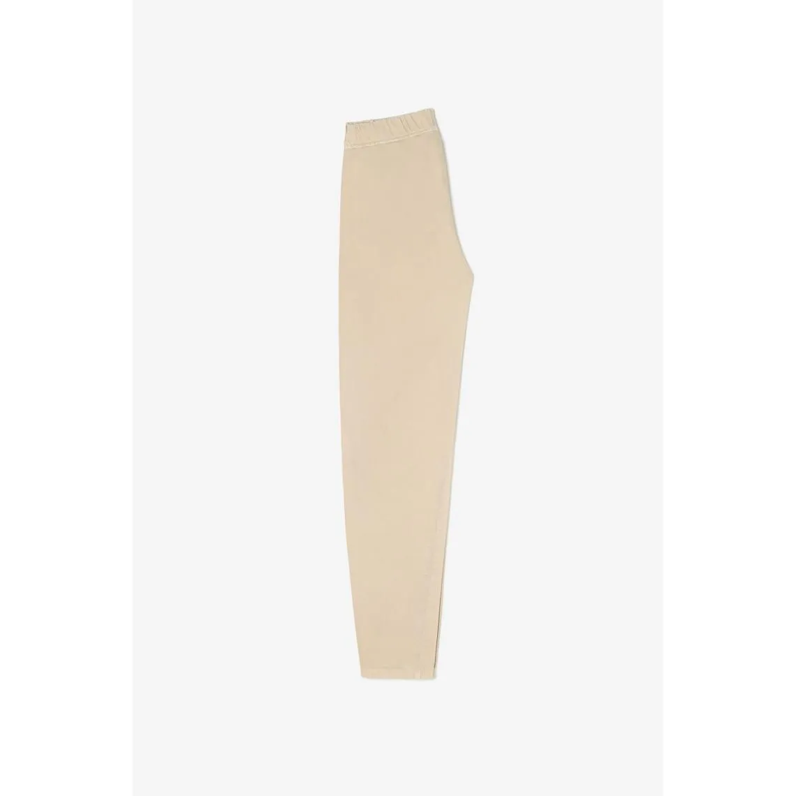 Pantalon jogpant JOGG beige Alan en coton | 3 Suisses