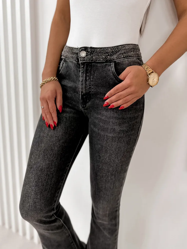 PANTALON LOMEL NOIR