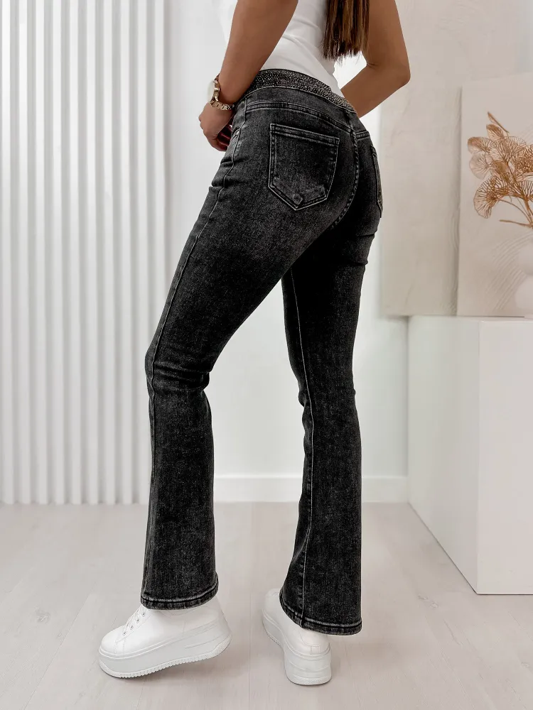 PANTALON LOMEL NOIR