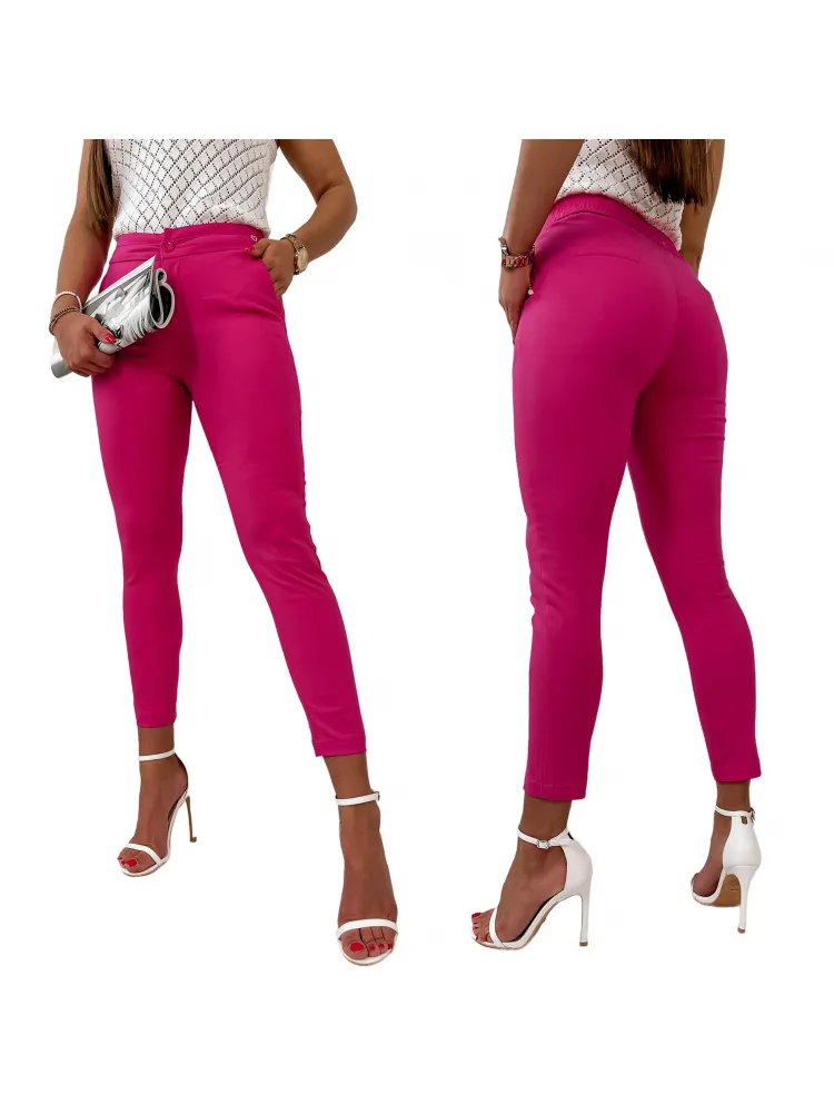 PANTALON LUND ROSE