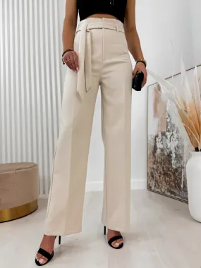 PANTALON MIMIR BEIGE