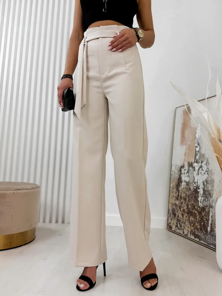 PANTALON MIMIR BEIGE