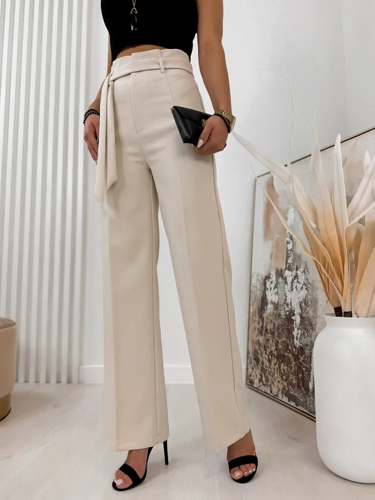 PANTALON MIMIR BEIGE