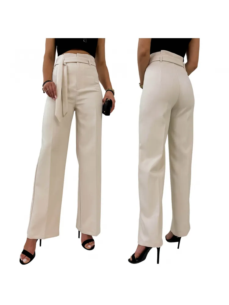 PANTALON MIMIR BEIGE