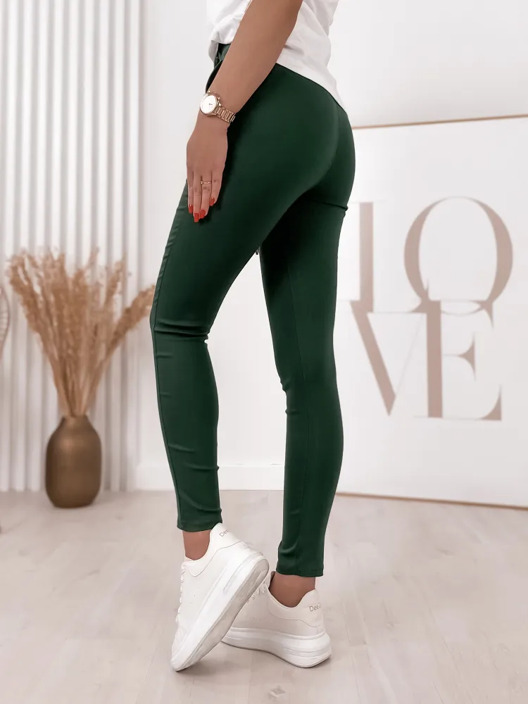 PANTALON PYLOS VERT