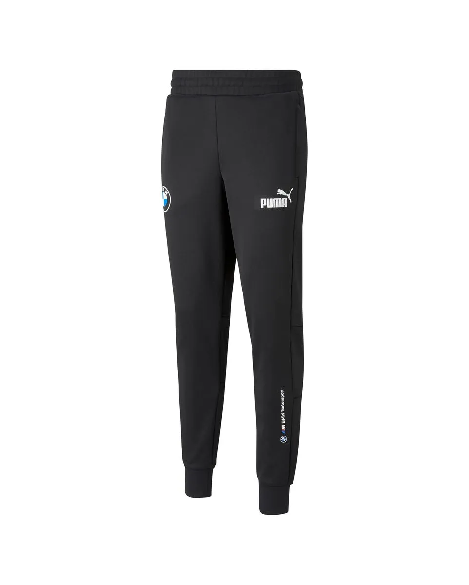 pantalon unisexe FD BMW MMS SDS TRK PT Noir