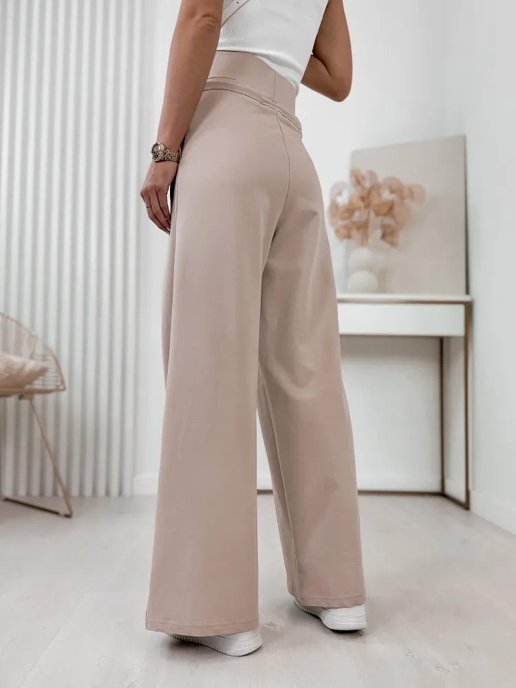 PANTALON ZEAL BEIGE