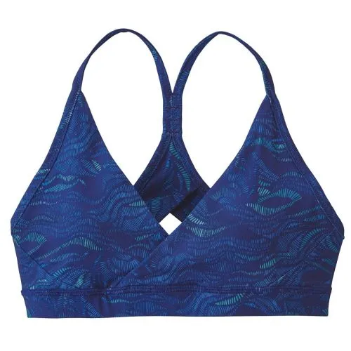 Patagonia W's Cross Beta Sports Bra débardeur femme