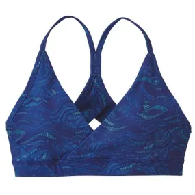 Patagonia W's Cross Beta Sports Bra débardeur femme