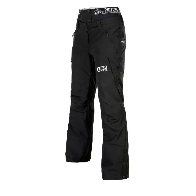 Picture Organic Clothing Treva - Pantalon ski femme | Hardloop