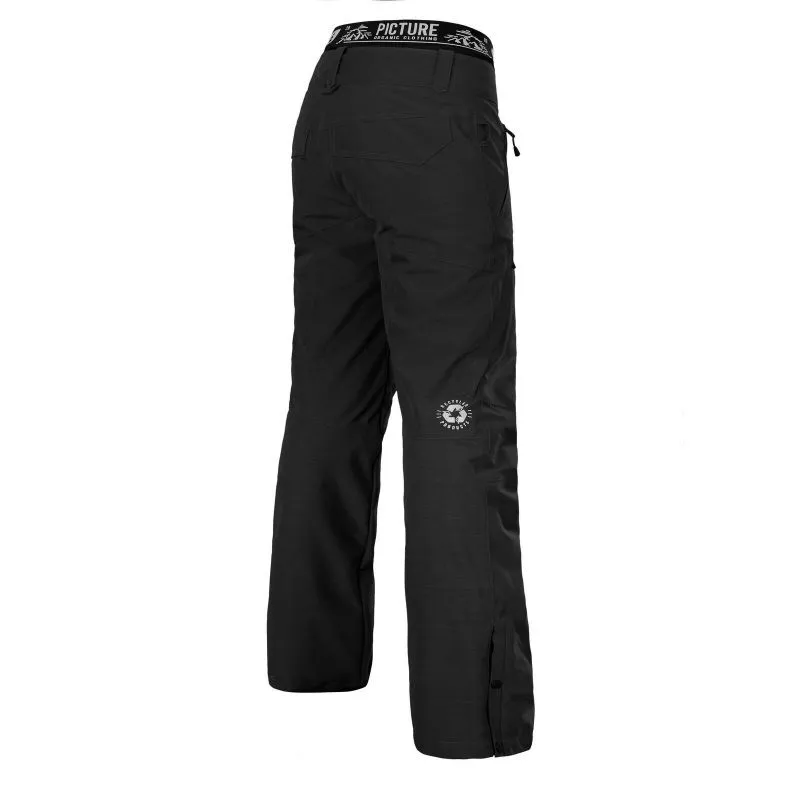 Picture Organic Clothing Treva - Pantalon ski femme | Hardloop