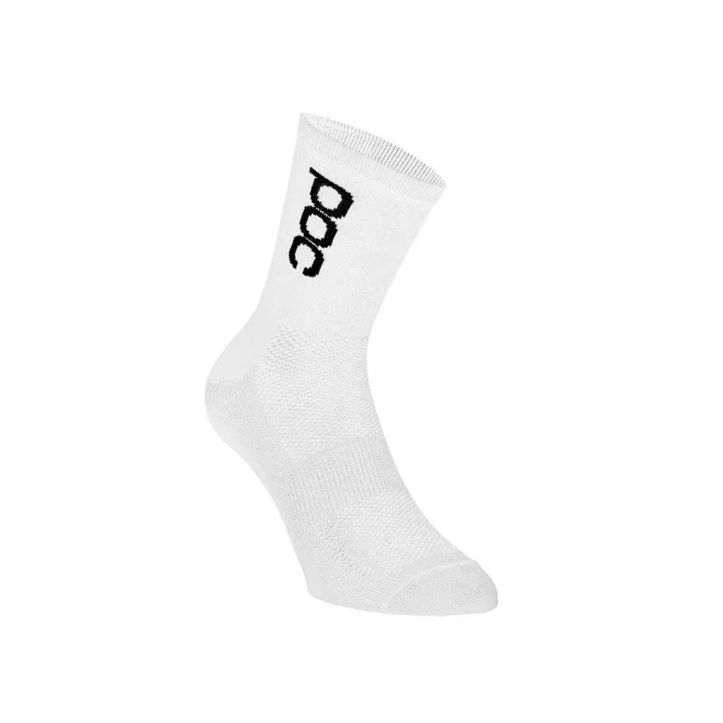 Poc Essential Road Lt Sock - Chaussettes vélo | Hardloop