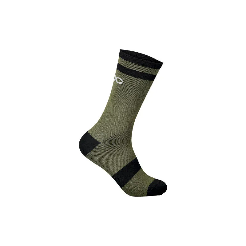 Poc Lure MTB Sock Long - Chaussettes vélo | Hardloop