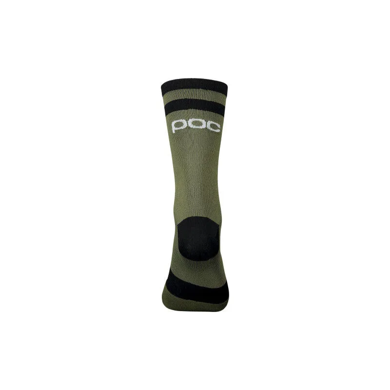 Poc Lure MTB Sock Long - Chaussettes vélo | Hardloop