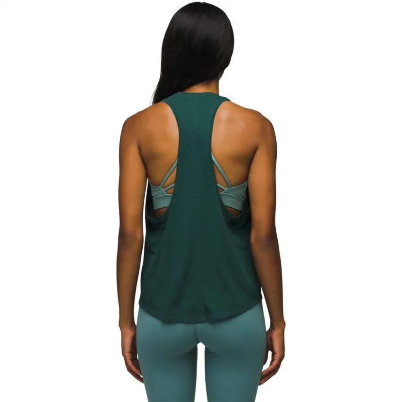 Prana Everyday Racerback débardeur femme