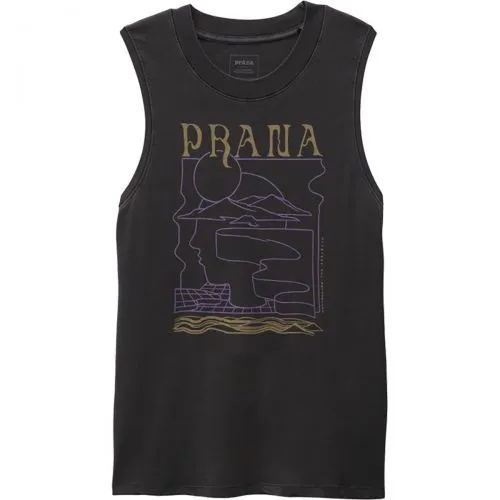 Prana Everyday VW Graphic débardeur femme