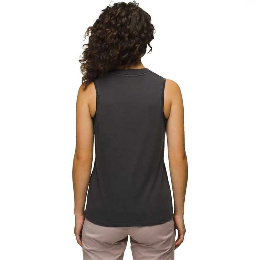 Prana Everyday VW Graphic débardeur femme