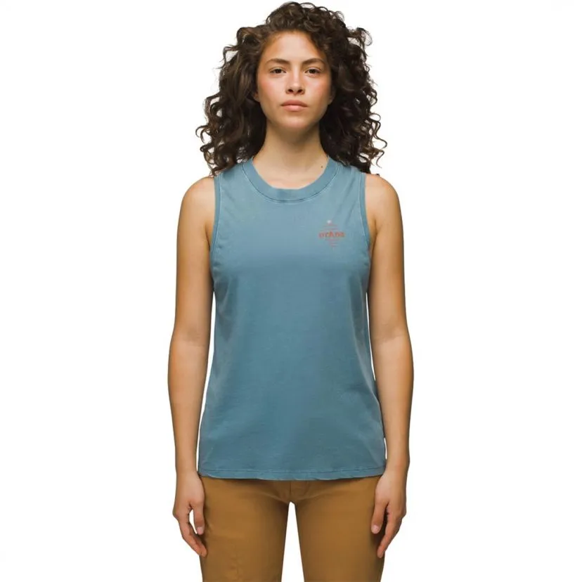 Prana Everyday VW Graphic débardeur femme