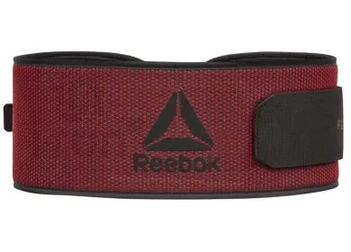 ReebokFlexweave Power Lifting Belt