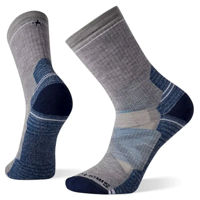 Smartwool Performance Hike Full Cushion Crew - Chaussettes randonnée | Hardloop