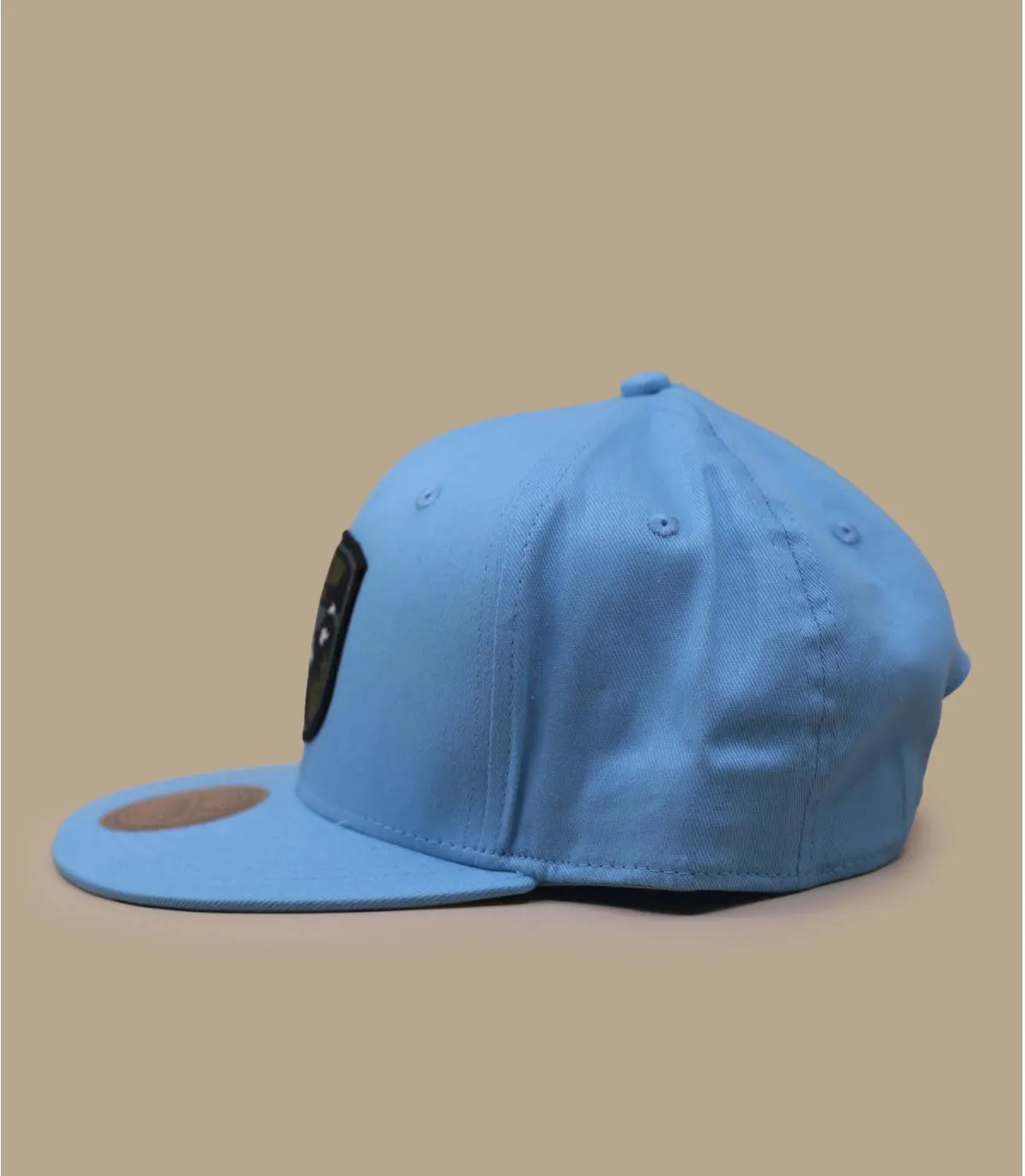 Snapback cap  Jackson Hole - Casquette Snapback  Jackson Hole : Headict