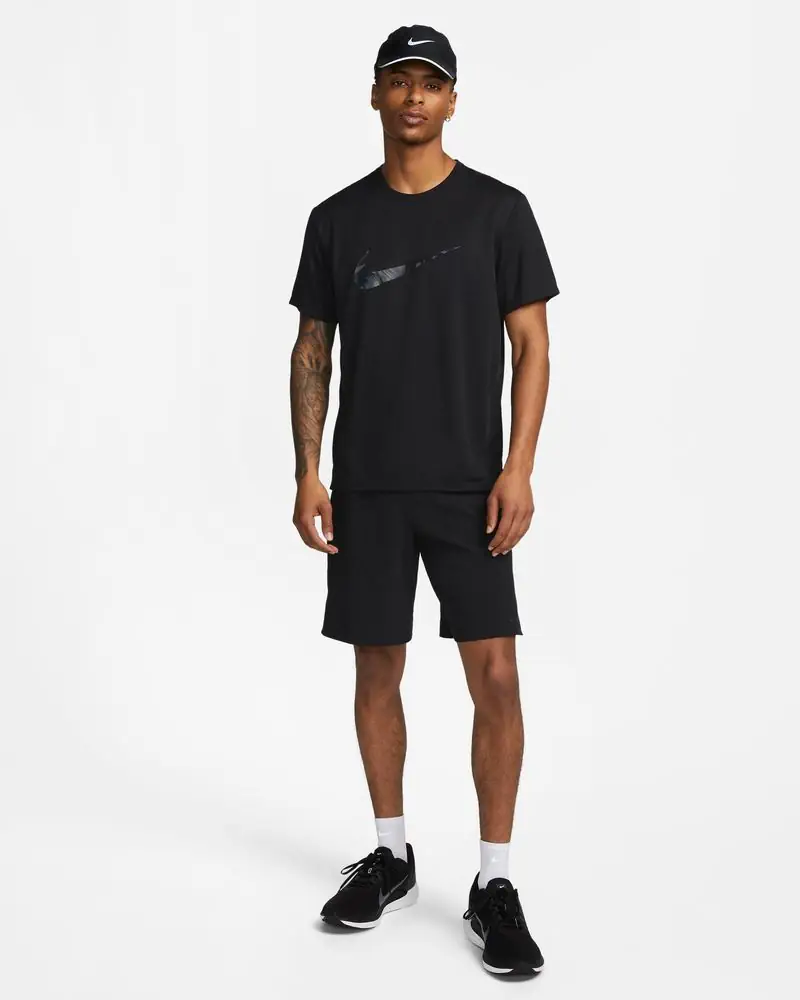 T-shirt de running Nike Miler pour homme