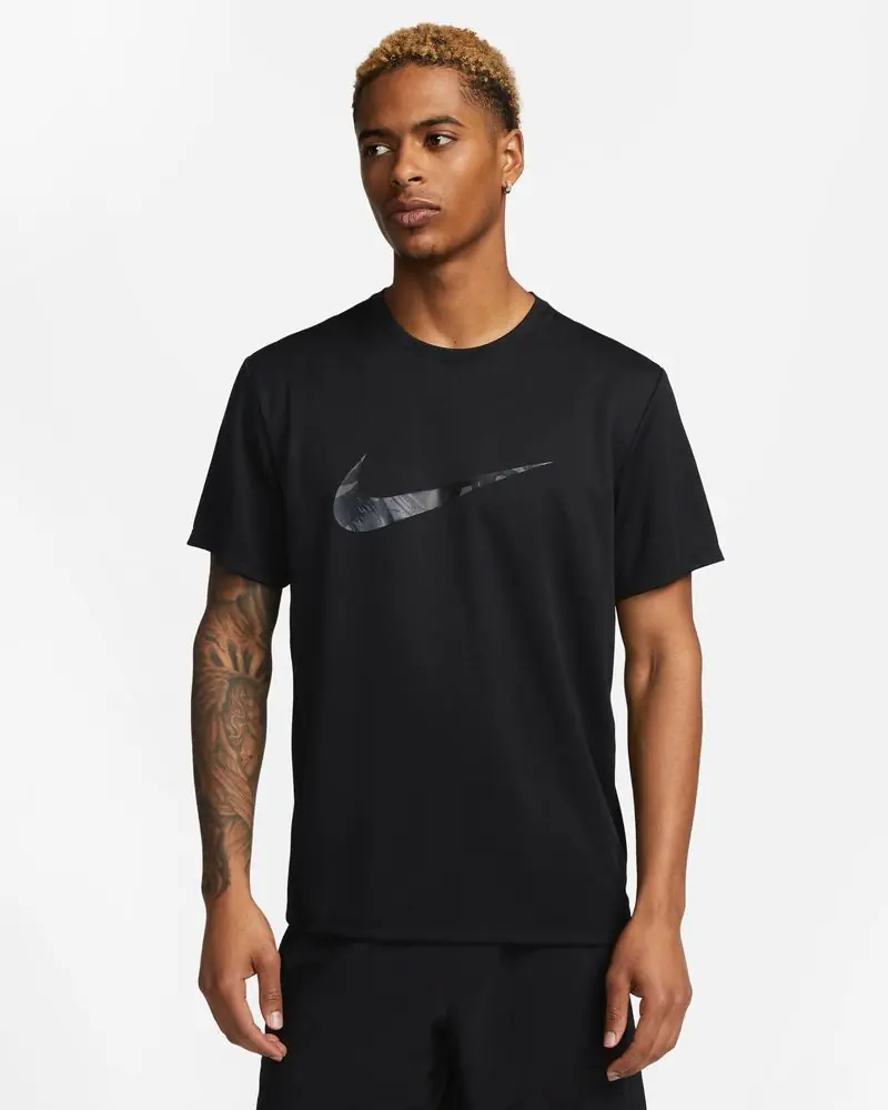 T-shirt de running Nike Miler pour homme