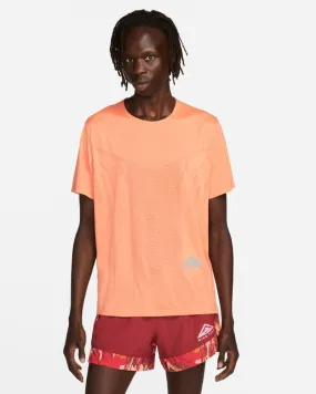 T-shirt de trail Nike Trail pour homme