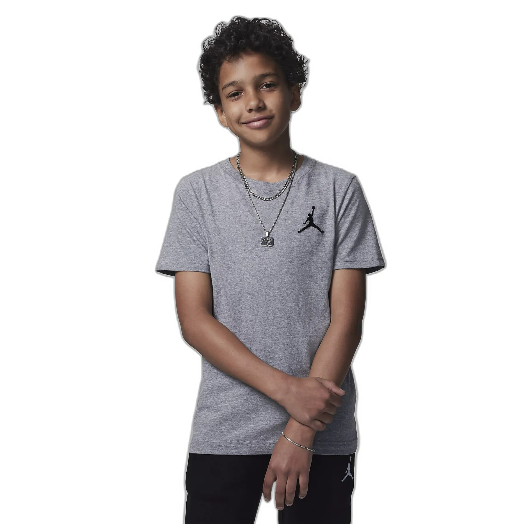 T-shirt enfant Jordan Jumpman Air