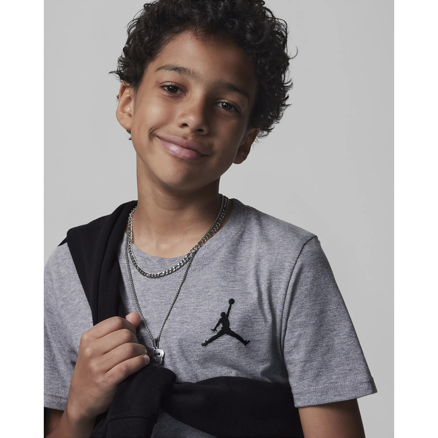 T-shirt enfant Jordan Jumpman Air