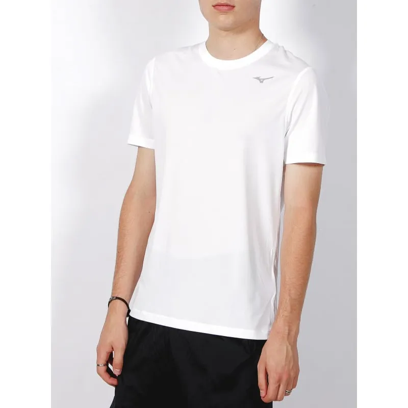 T-shirt impulse core rose homme - Mizuno | wimod