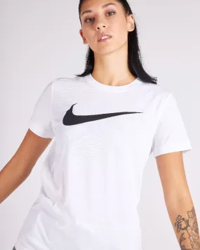 T-shirt Nike Team Club 20 pour femme