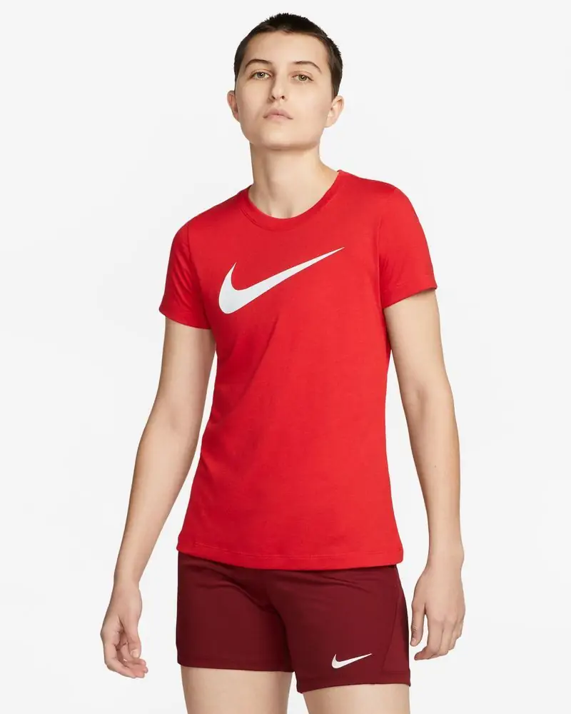 T-shirt Nike Team Club 20 pour femme