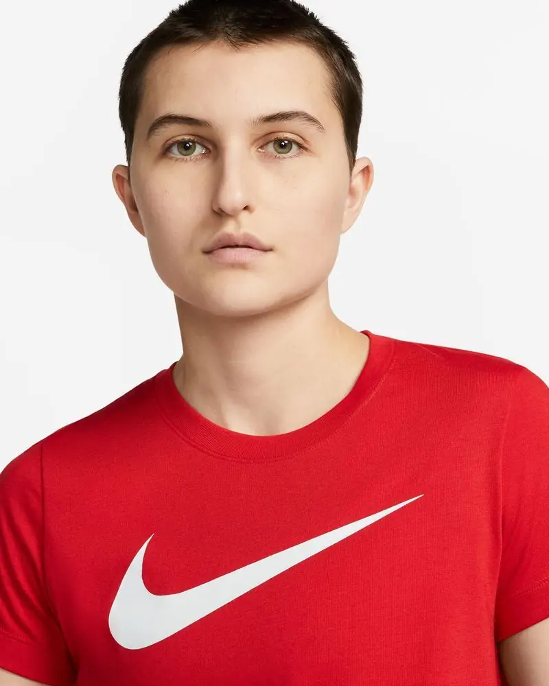 T-shirt Nike Team Club 20 pour femme