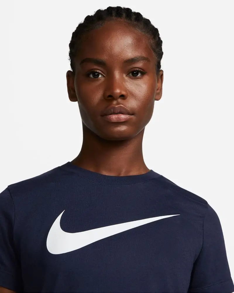 T-shirt Nike Team Club 20 pour femme