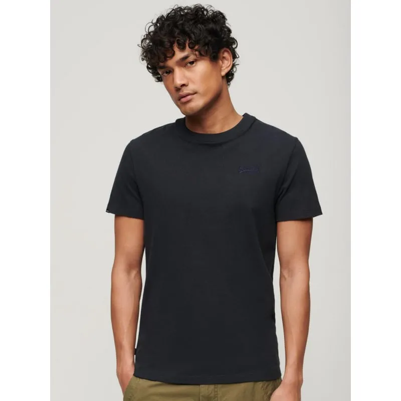 T-shirt stretch glen blanc homme - Izac | wimod