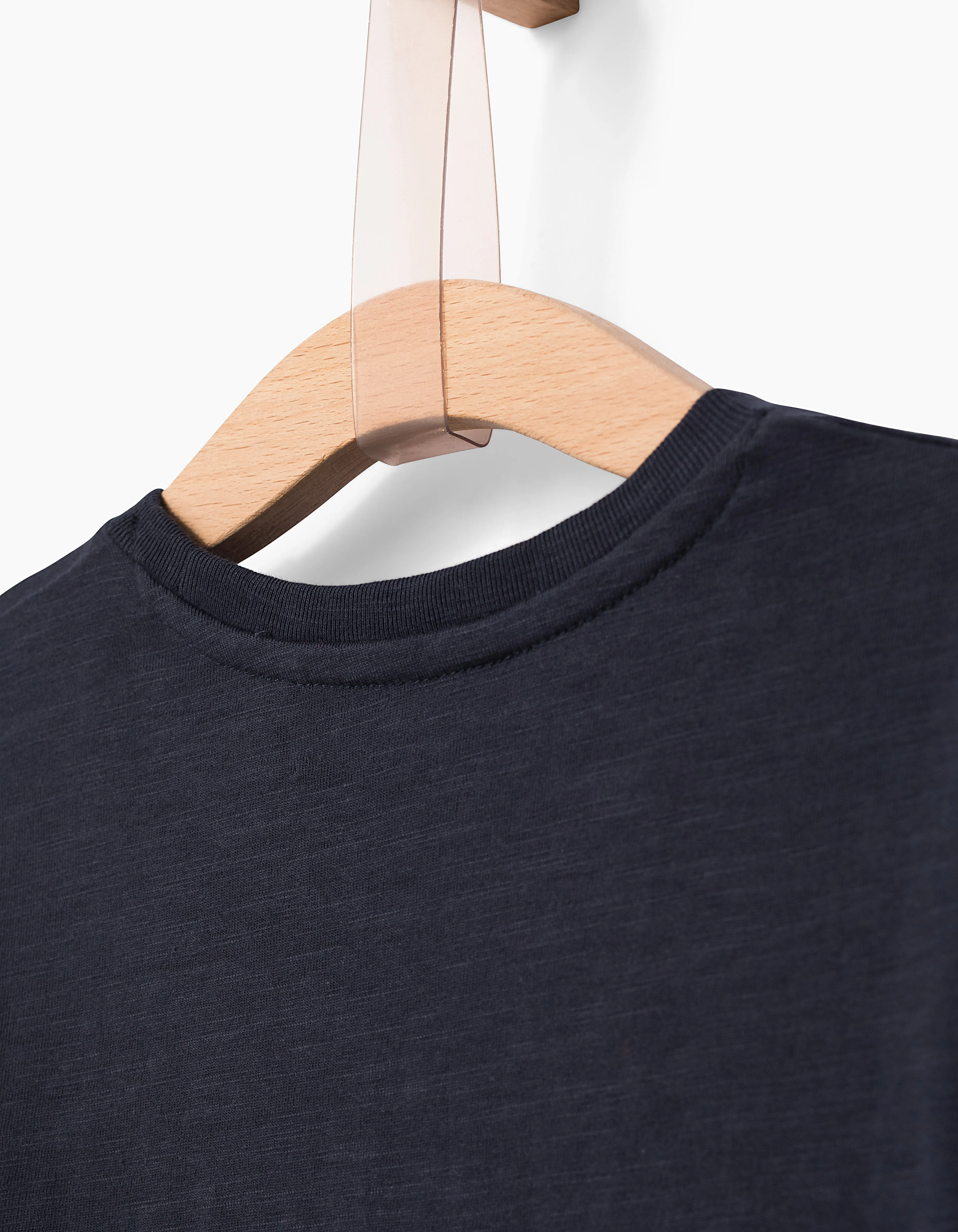 Tee-shirt Essentiels garçon 