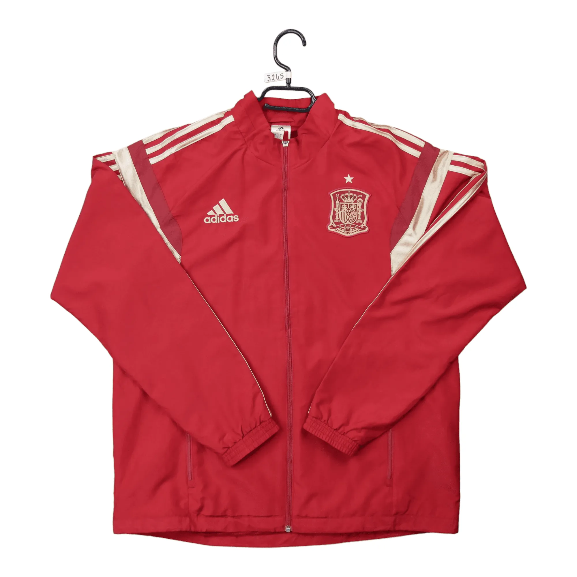 Veste Adidas Espagne Football